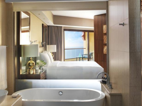 Fairmont Ajman