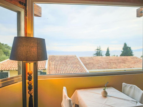 Aqua Blue Hotel (Corfu)