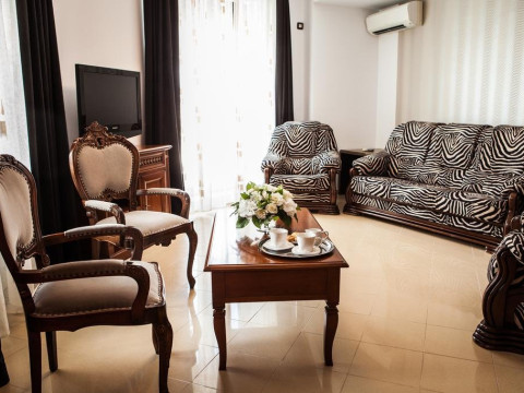 El Locanda  Boutique