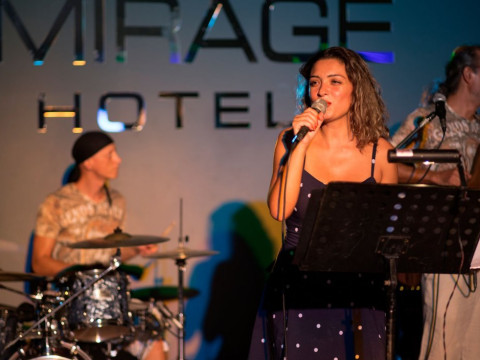 Mirage World