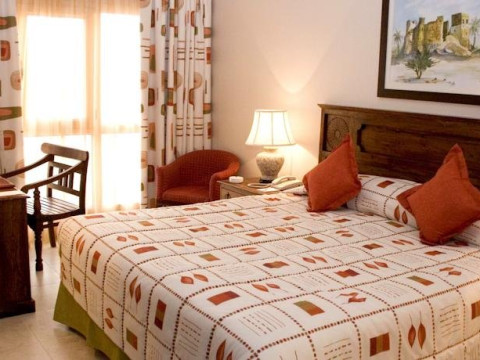 Al Hamra Village Golf& Beach Resort