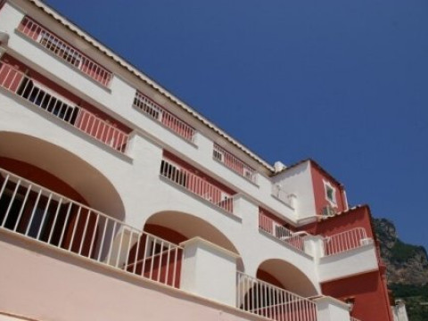 Casa Albertina