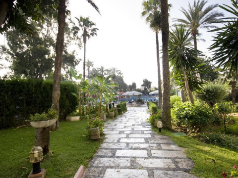Palmasol (Benalmadena)