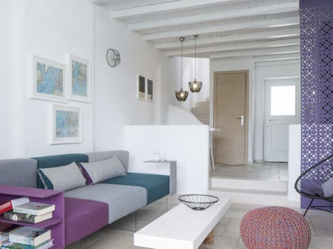 Villa del Sol