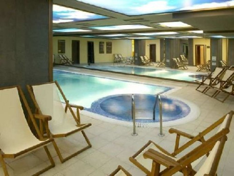 PARK HOTEL GARDENIA