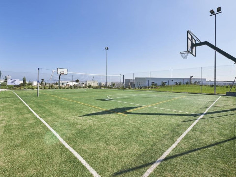 Relais Masseria Le Cesine