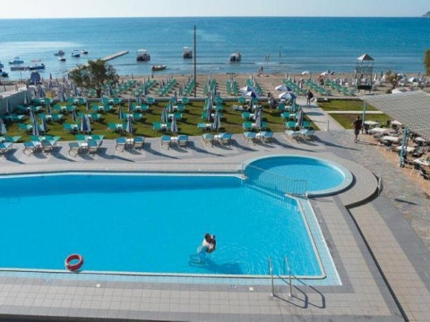 Astir Palace (recomandat 3*+) (Laganas)