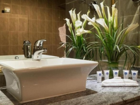 Best Western Plus Doha