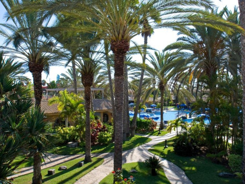 Dunas Suites and Villas Resort