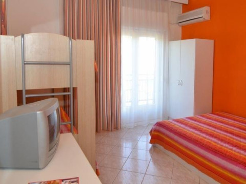 Beach Hotel Kapahi