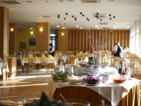 Hotel Donat (Zadar)
