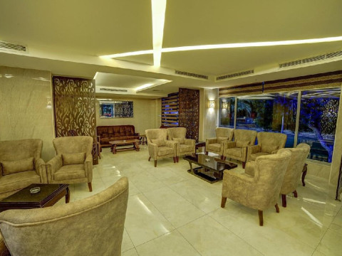 Nairoukh Hotel Aqaba