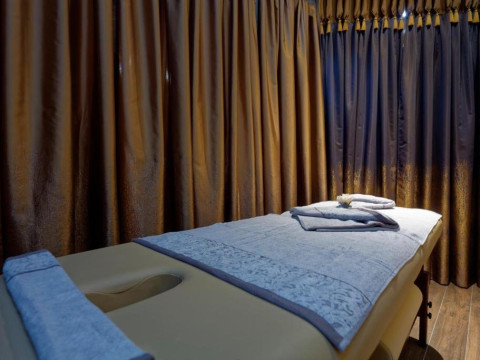 Elena Hotel and Wellness 
