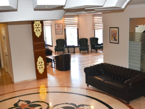 By Karaaslan Inn (ex Ozcelik Hotel)