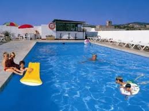 CONTINENTAL (Calella)