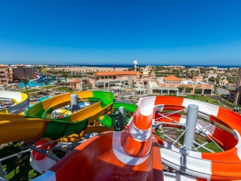 ALBATROS AQUA PARK