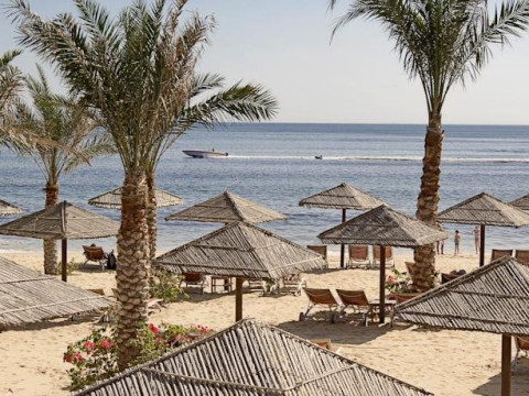 Miramar Al Aqah Resort