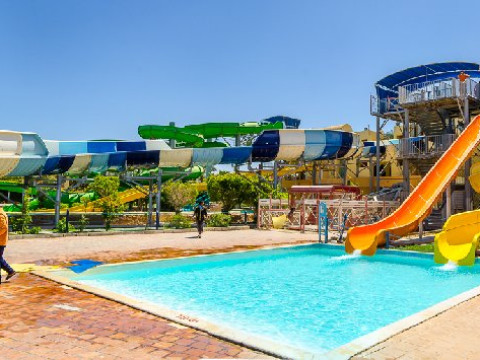 TITANIC BEACH-vechi