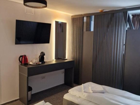 HOTEL CITY BREAK
