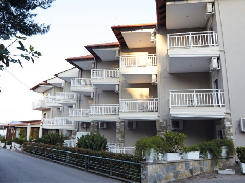 Georgalas Sun Beach Villa