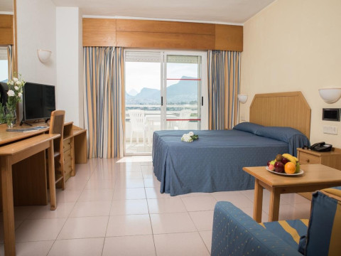 AR Roca Esmeralda Spa (Calpe)