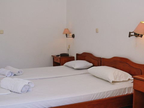 SYDNEY HOTEL (Laganas)