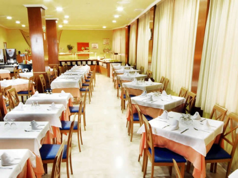 Marconi (Benidorm)