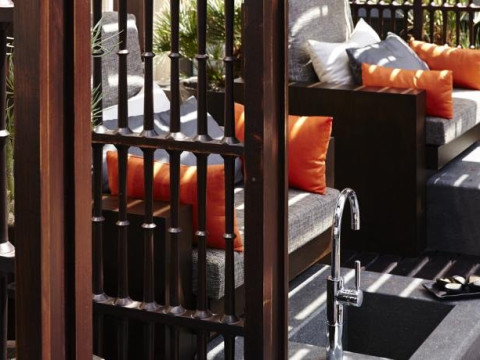 Bohemia Suites and Spa (Adults Only)