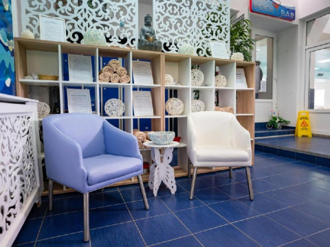 Caprioara SPA Wellness Resort