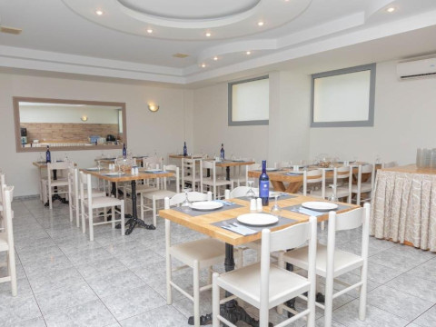Central Hersonissos  Hotel 