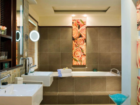 Sofitel LImperial Resort and SPA