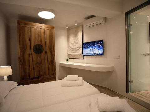 Anagram Boutique Hotel