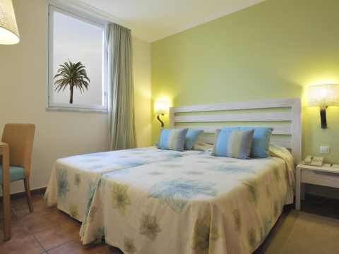 Pestana Viking (Porches)