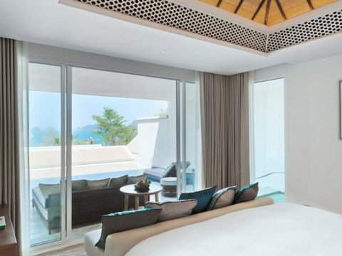 BANYAN TREE KRABI