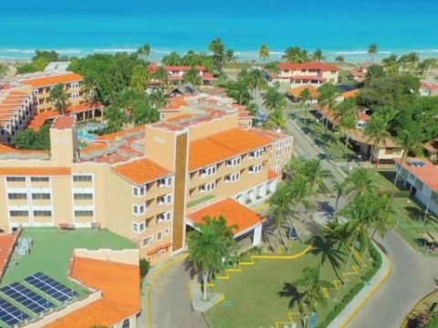 Be Live Experience Las Morlas