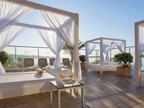 Gran Elba Estepona (Estepona)