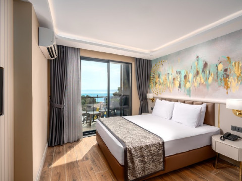 SEAPHORIA BEACH RESORT