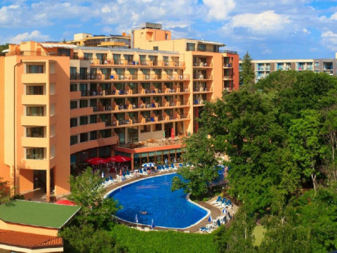 Hotel Allegra