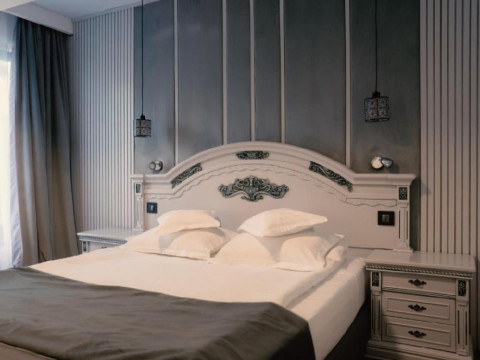 Hotel Eden