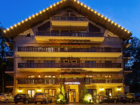 Hotel Regal
