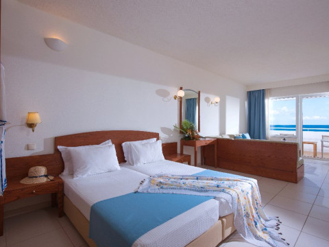 Hermes Hotel (Ag. Nikolaos)