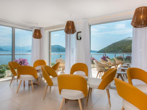 Iberostar Waves Herceg Novi 
