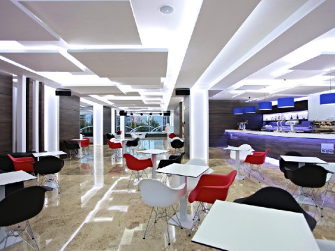 Flamingo Beach (Adults Only) (Benidorm)