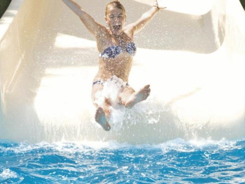 Paloma Pasha Resort