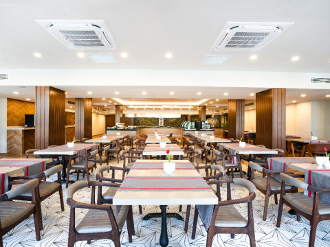 ORFEUS ARMIN HOTEL(ADULT ONLY+16)