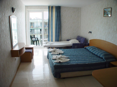 KOTVA HOTEL AND AQUAPARK