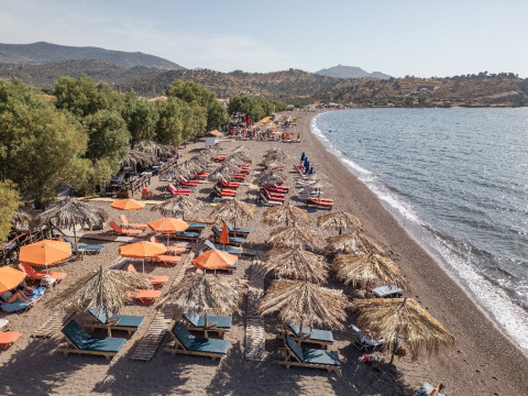 Smart Vila Insula Lesbos
