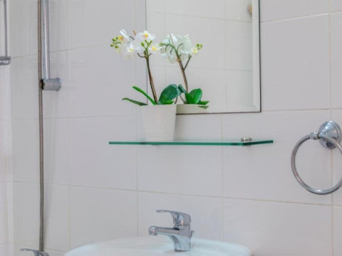Christabelle Complex Hotel Apartments