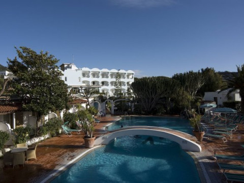 Hotel Terme Villa Teresa