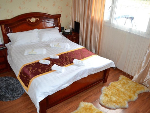 HOTEL PLUTITOR SPLENDID 